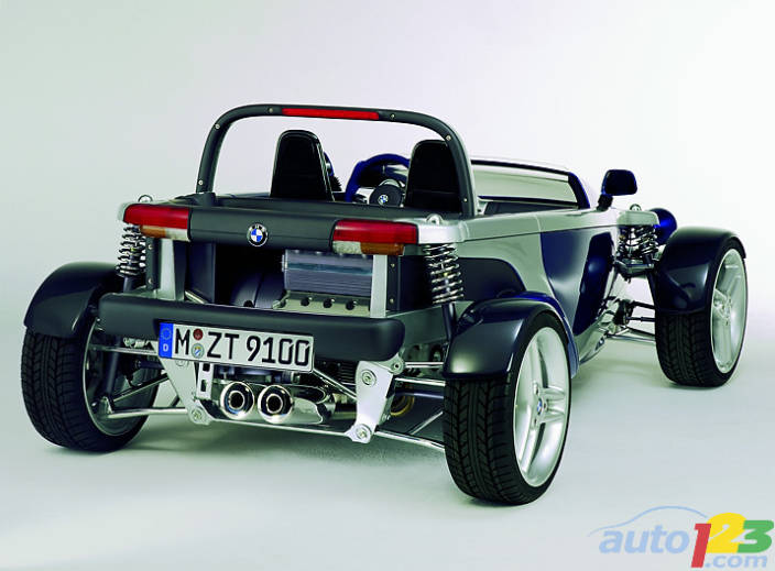 Photo: BMW Group