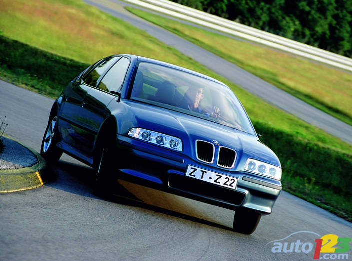 Photo: BMW Group