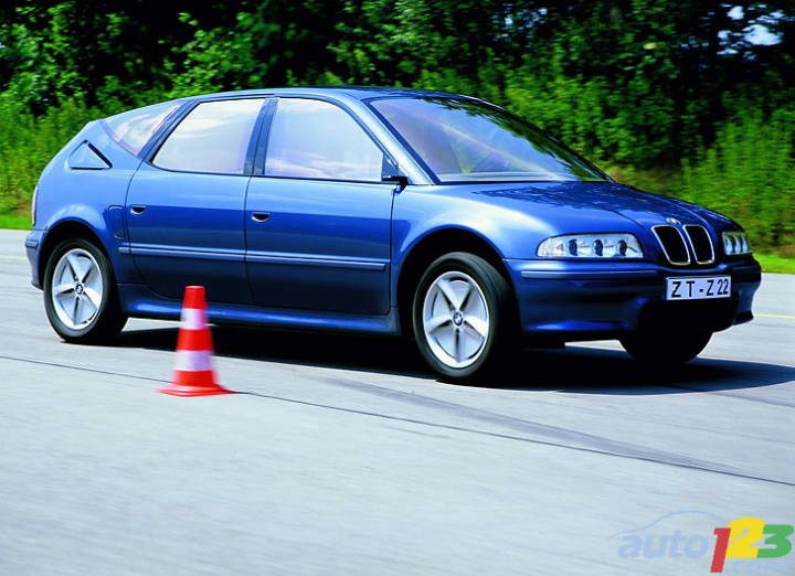 Photo: BMW Group