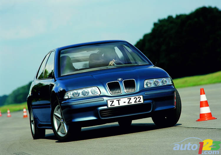 Photo: BMW Group