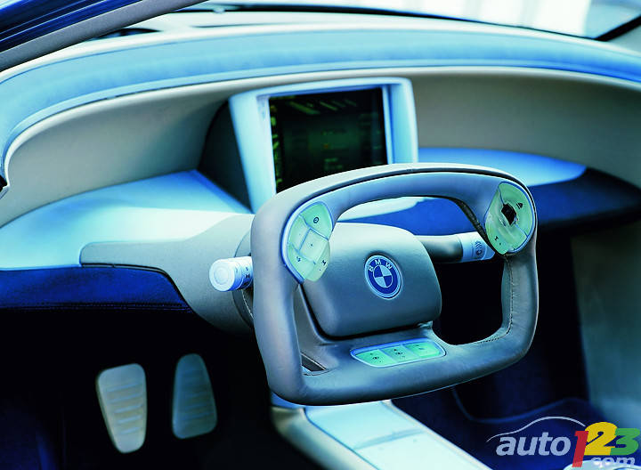Photo: BMW Group