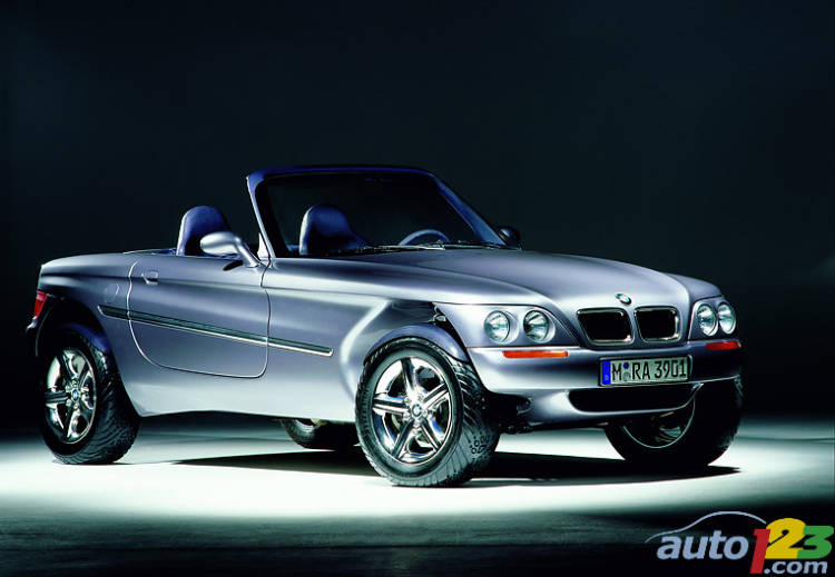 Photo: BMW Group
