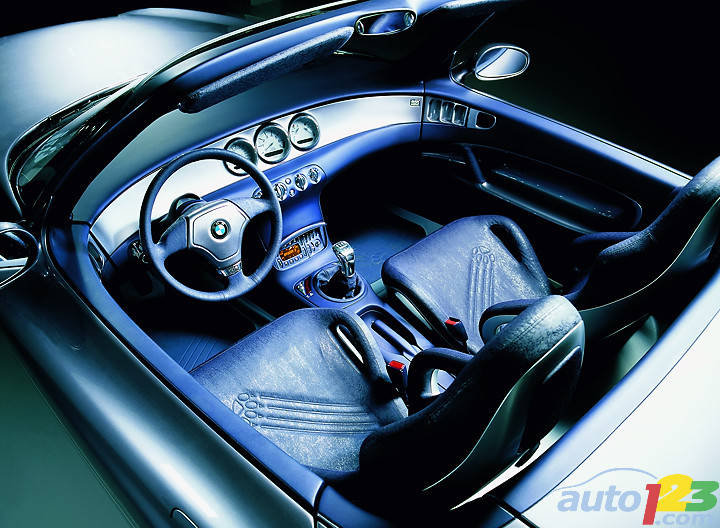 Photo: BMW Group