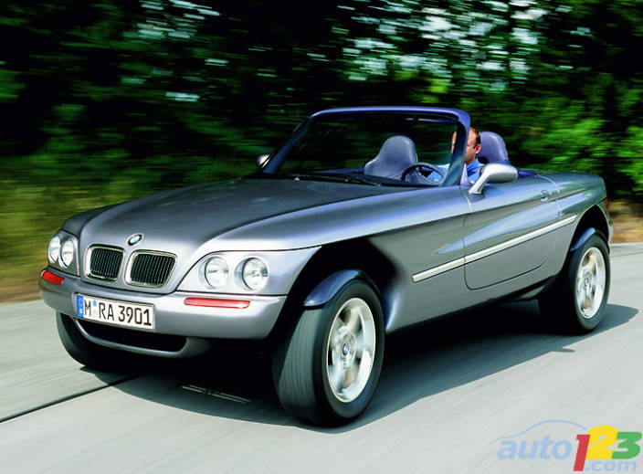 Photo: BMW Group