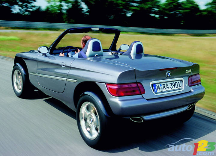 Photo: BMW Group
