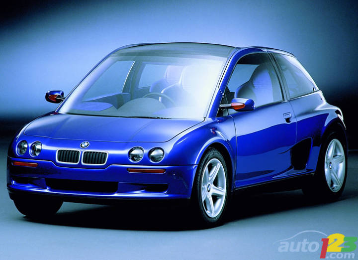 Photo: BMW Group