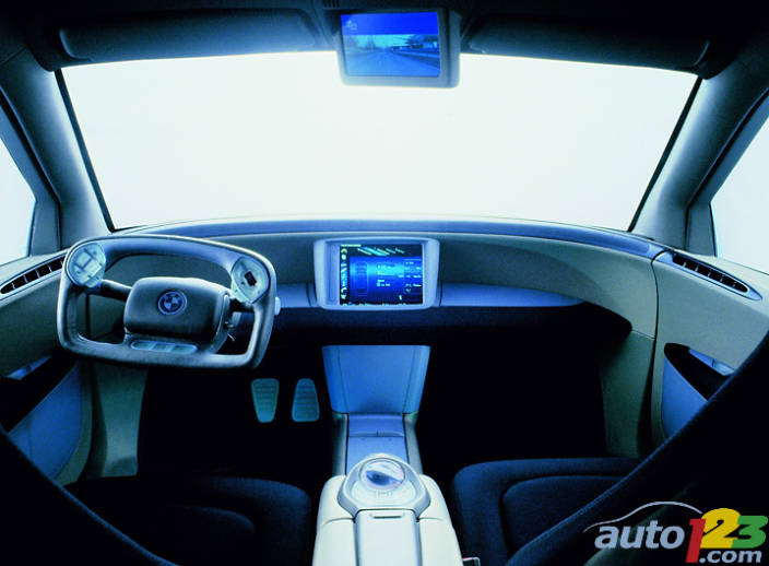 Photo: BMW Group