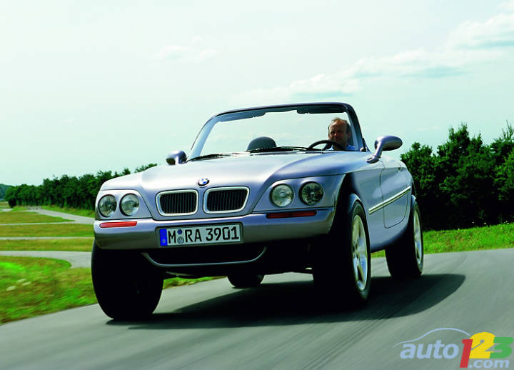Photo: BMW Group