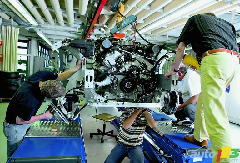 Photo: BMW Group
