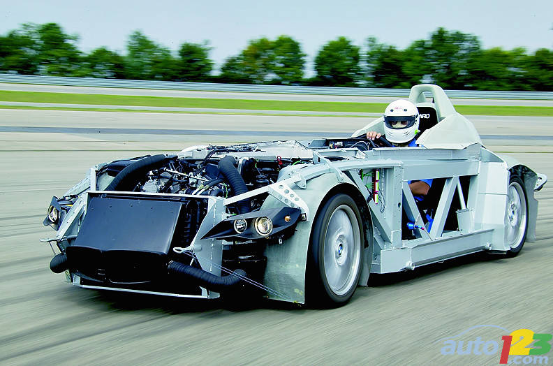 Photo: BMW Group