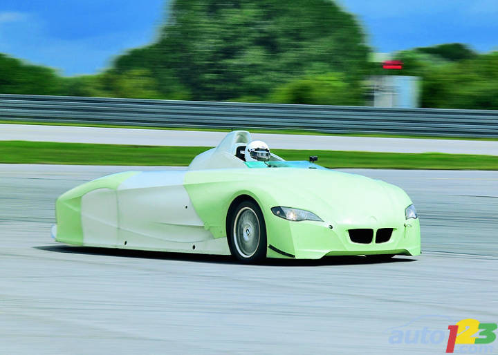 Photo: BMW Group