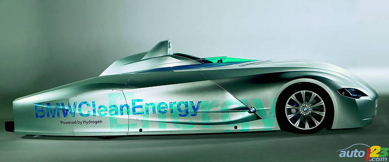 Photo: BMW Group