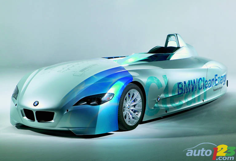 Photo: BMW Group