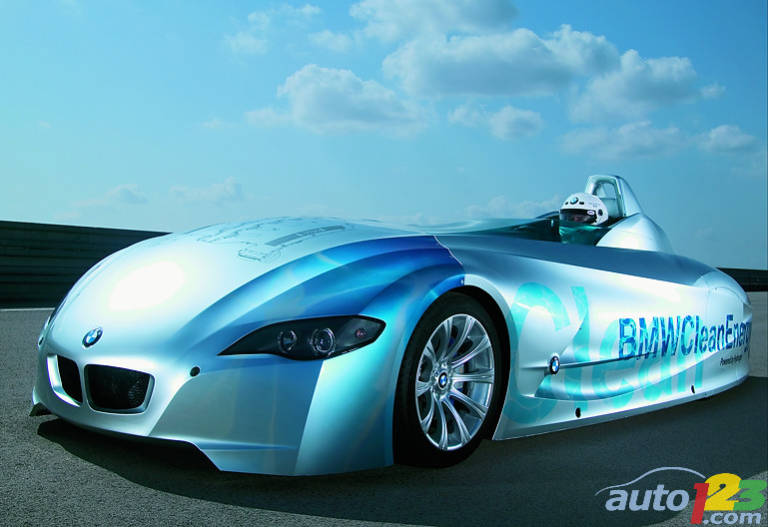 Photo: BMW Group