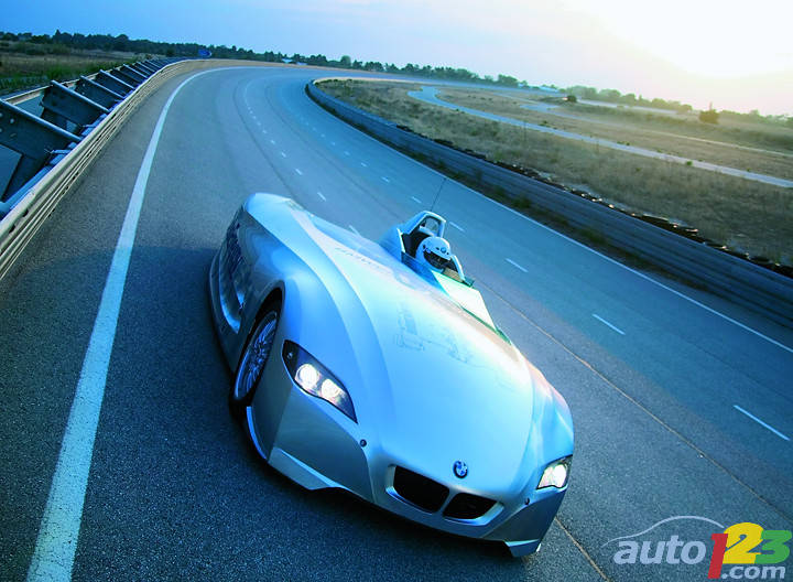Photo: BMW Group