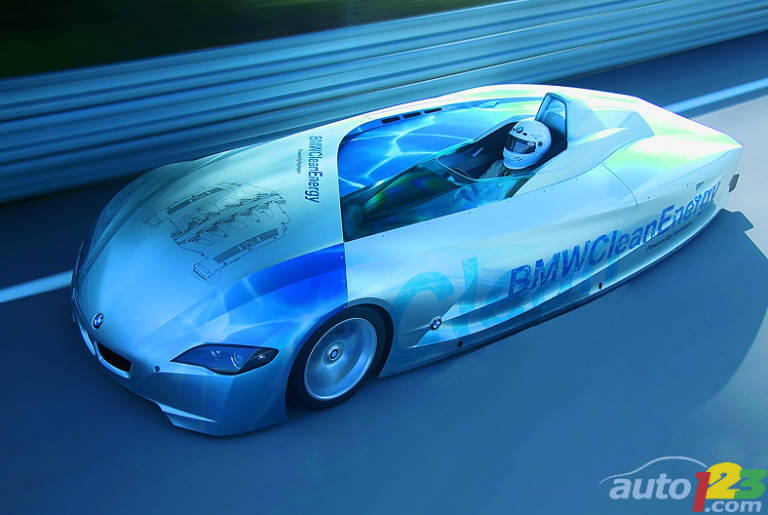Photo: BMW Group