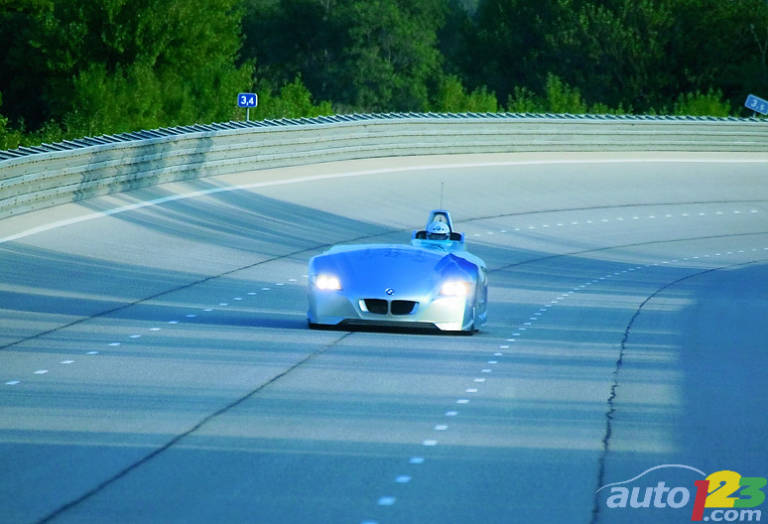 Photo: BMW Group