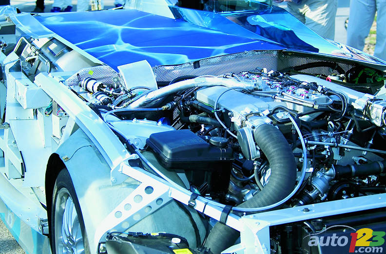 Photo: BMW Group
