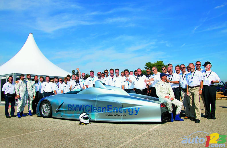 Photo: BMW Group