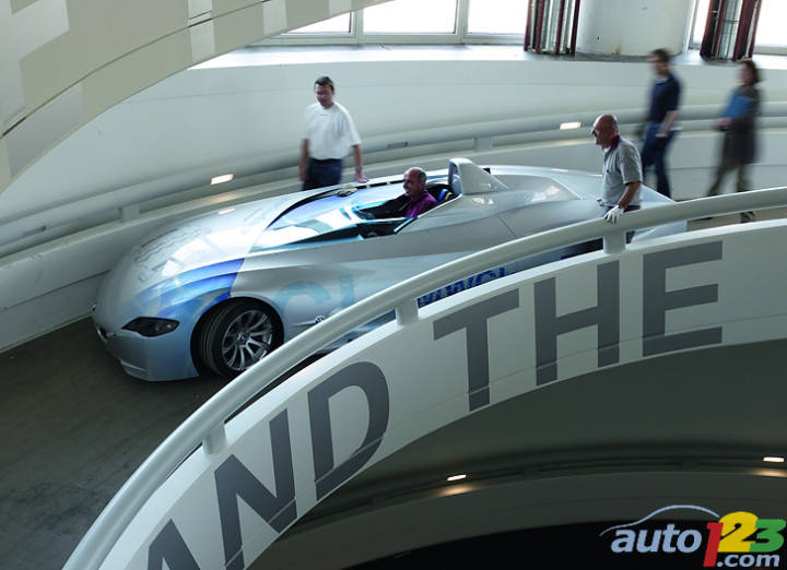 Photo: BMW Group