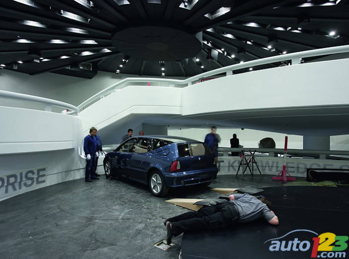 Photo: BMW Group