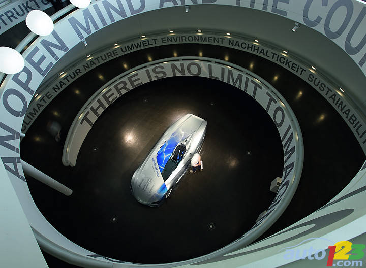 Photo: BMW Group