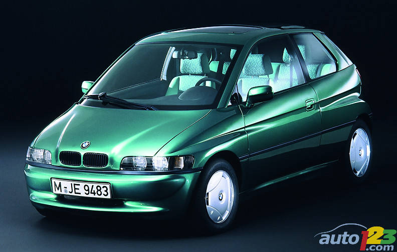Photo: BMW Group