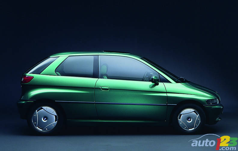Photo: BMW Group