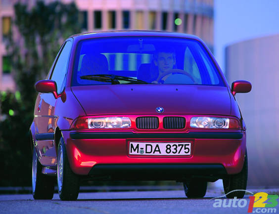 Photo: BMW Group
