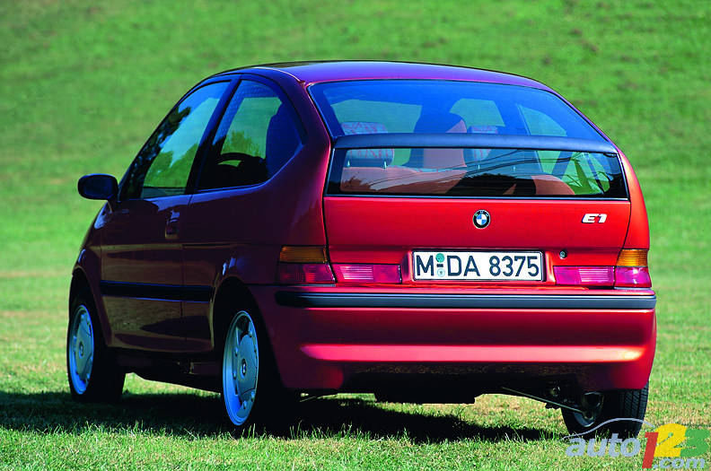 Photo: BMW Group