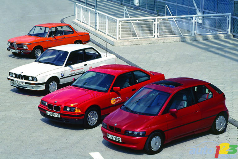 Photo: BMW Group