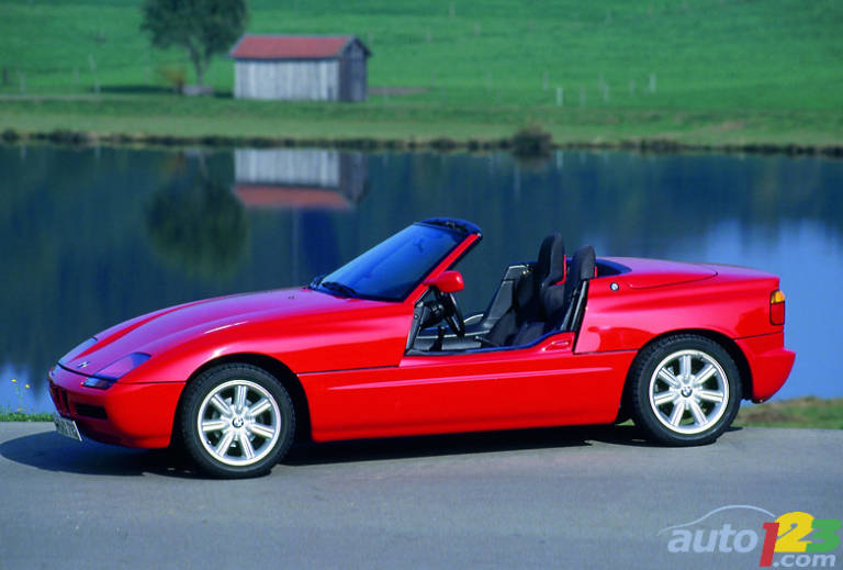 Photo: BMW Group