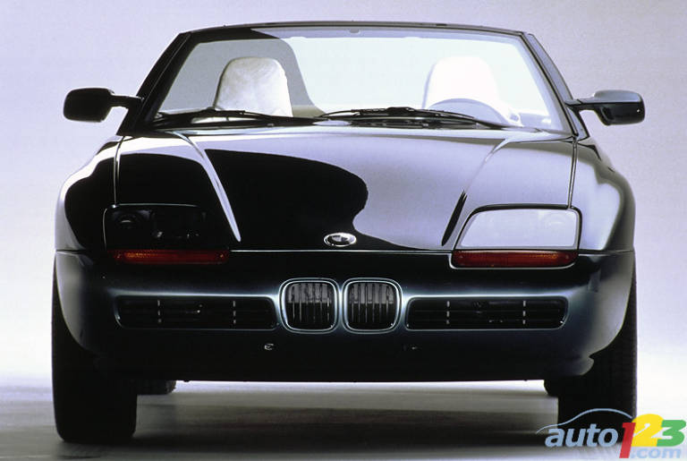 Photo: BMW Group