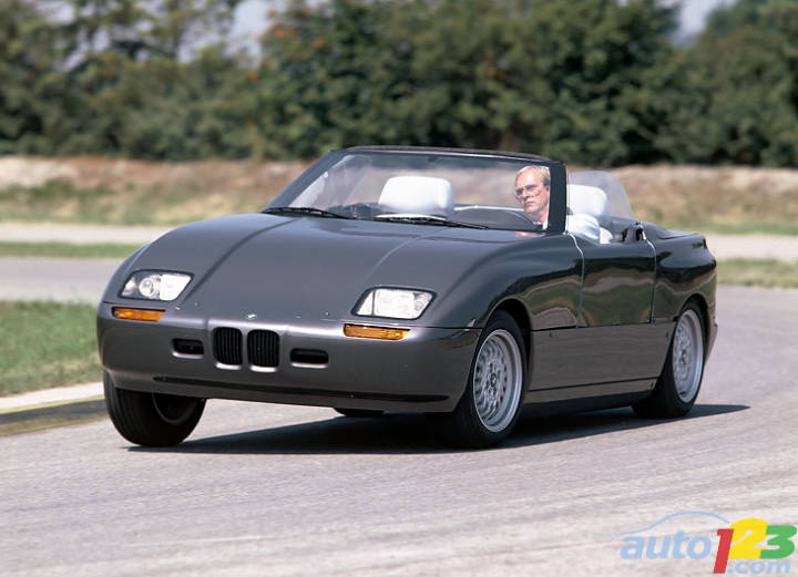 Photo: BMW Group