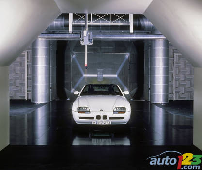 Photo: BMW Group
