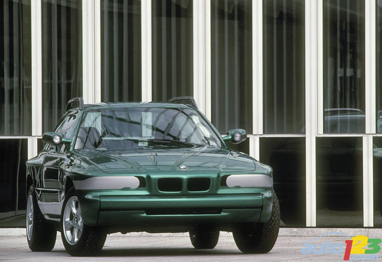 Photo: BMW Group