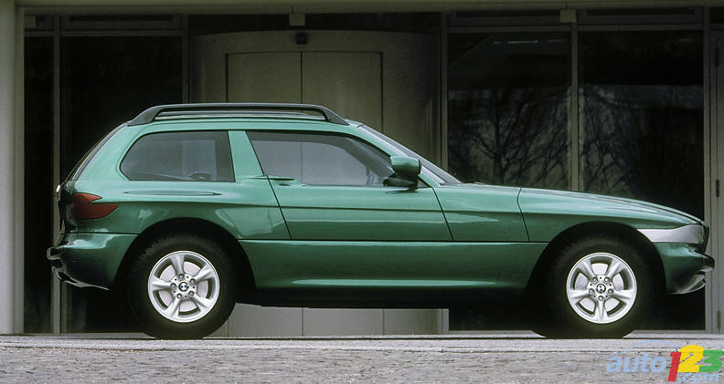 Photo: BMW Group