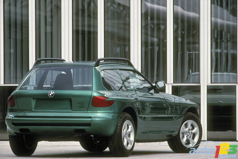 Photo: BMW Group