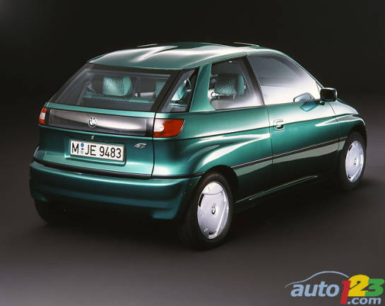Photo: BMW Group