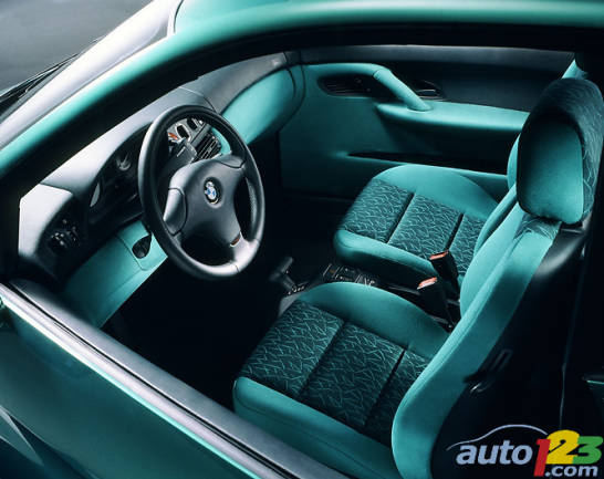 Photo: BMW Group