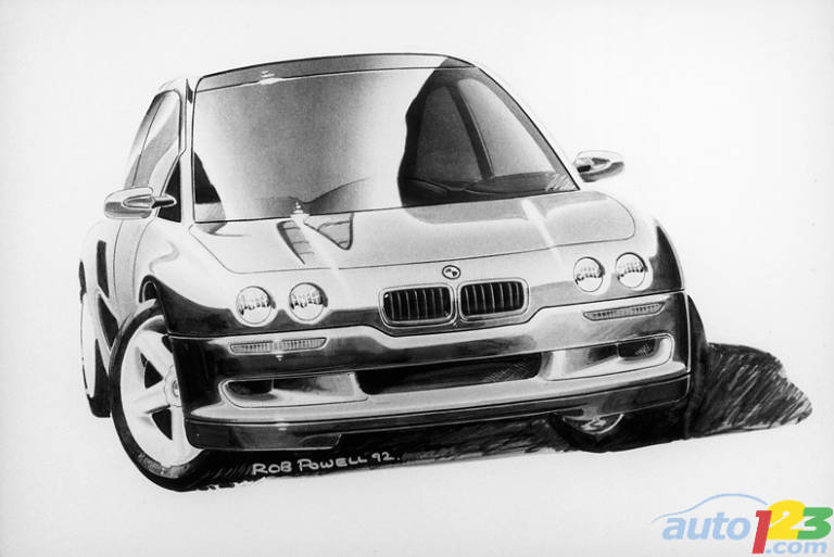 Photo: BMW Group