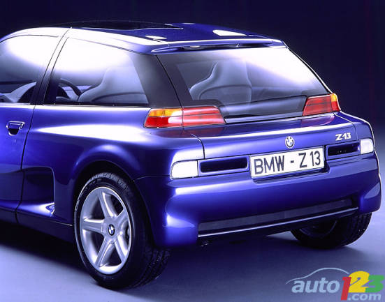 Photo: BMW Group