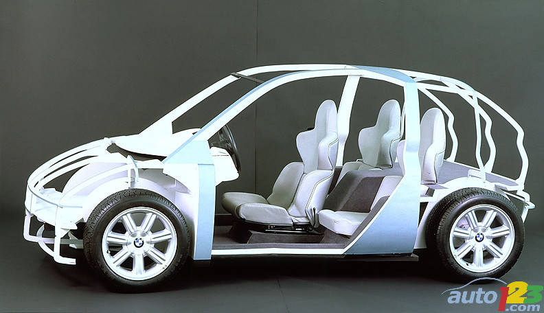 Photo: BMW Group