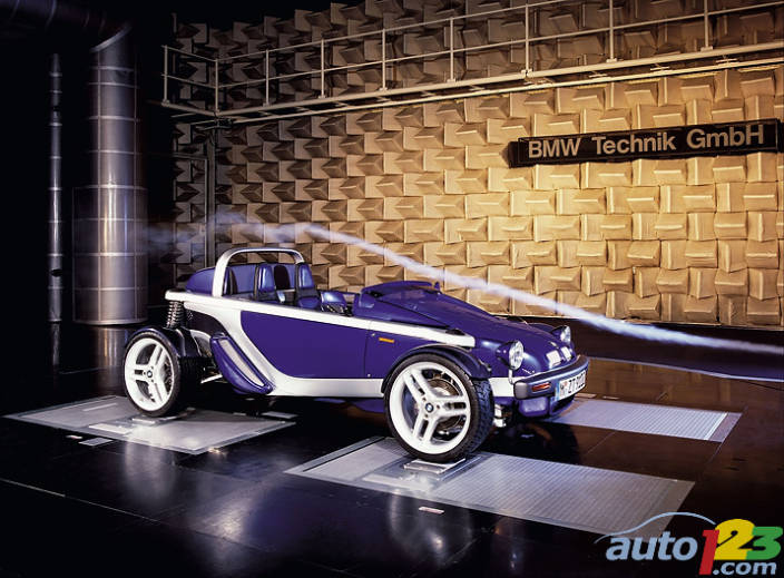 Photo: BMW Group