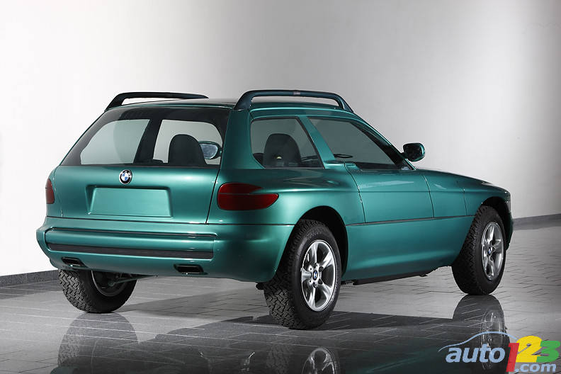 Photo: BMW Group