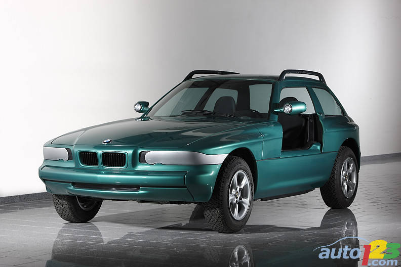 Photo: BMW Group