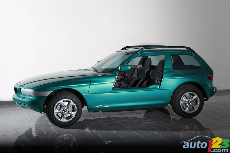 Photo: BMW Group