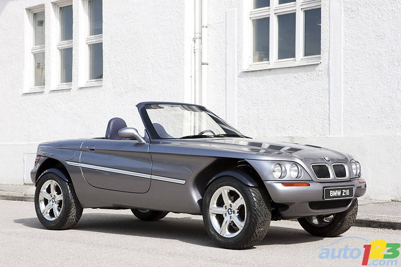 Photo: BMW Group