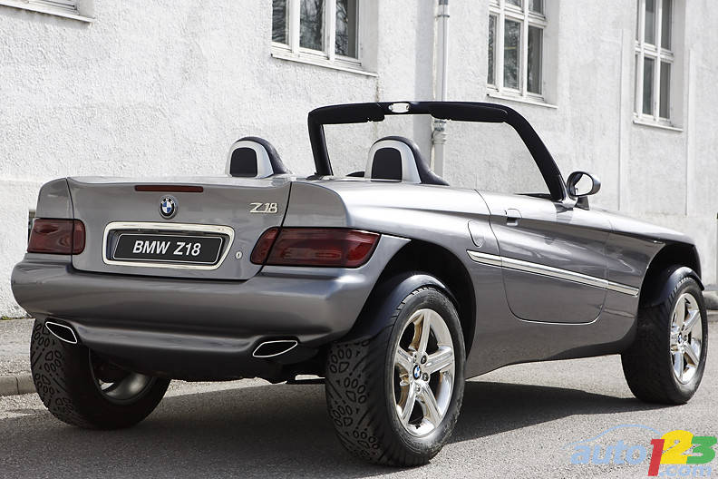 Photo: BMW Group