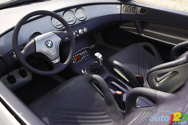 Photo: BMW Group